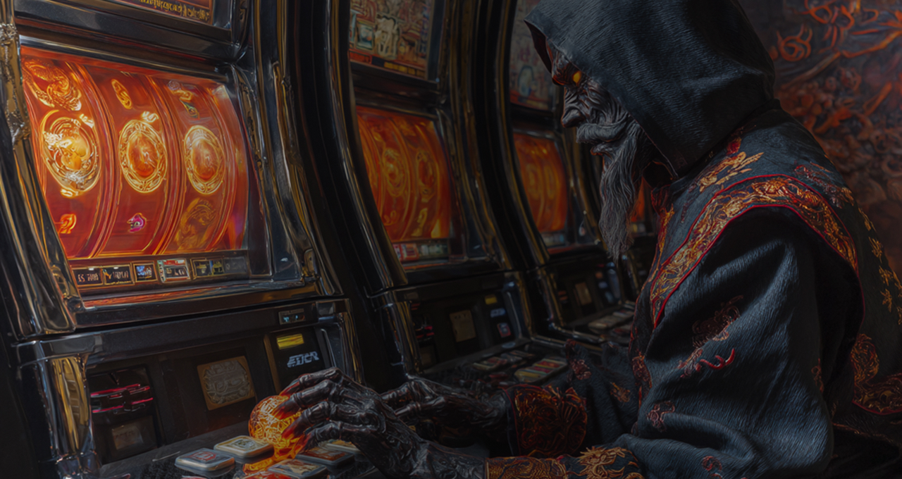 Dragon Slots