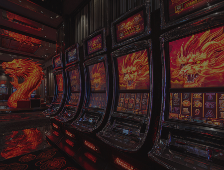 Dragon Slots