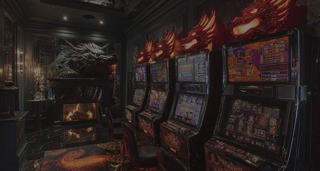 Dragon Slots
