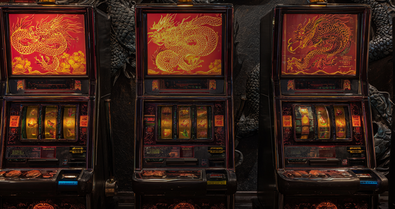 Dragon Slots